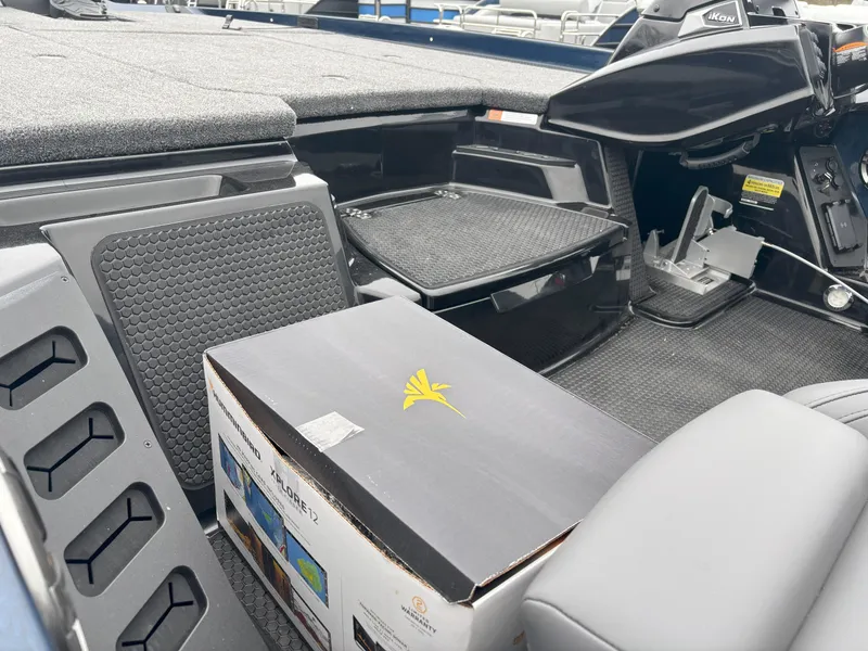 Slide: The Image of Ikon VLX20 2025 - 20