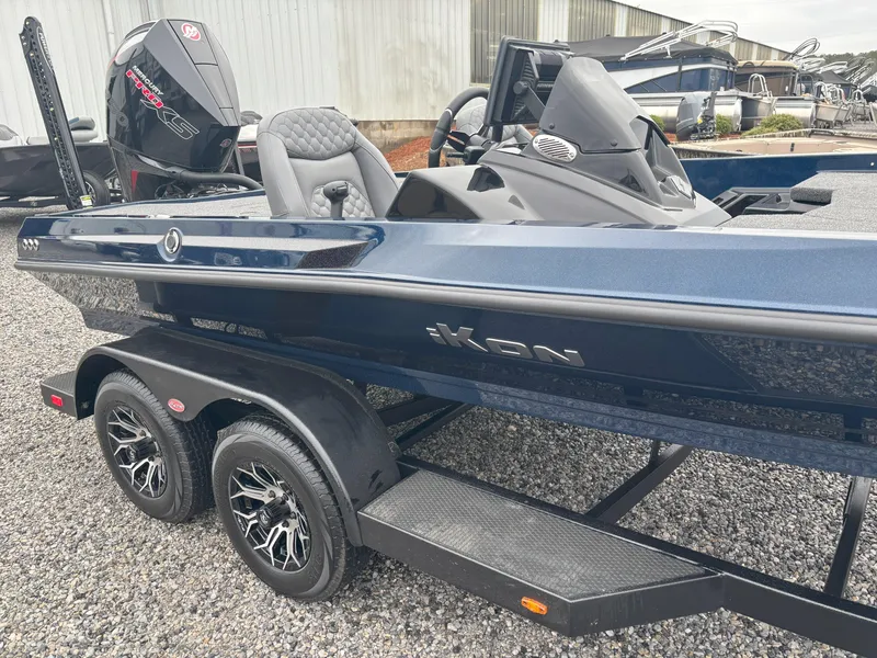 Slide: The Image of Ikon VLX20 2025 - 3