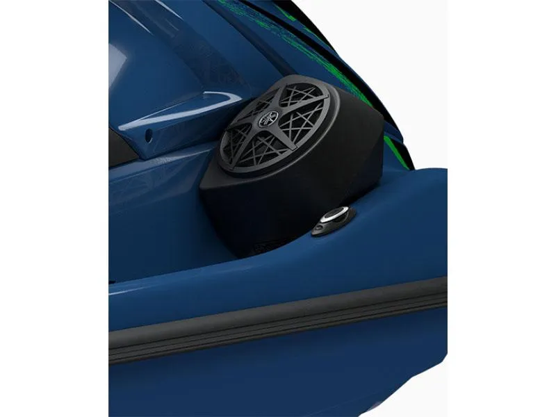 Slide: The Image of Yamaha VX Cruiser HO with Audio 2025 - 5