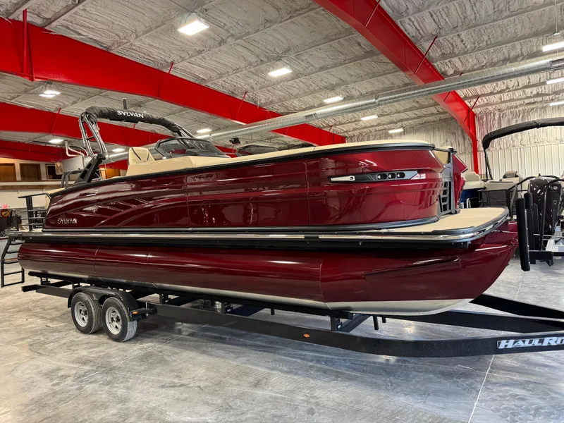 The Image of Sylvan G5 DLZ DH 2025 - 1