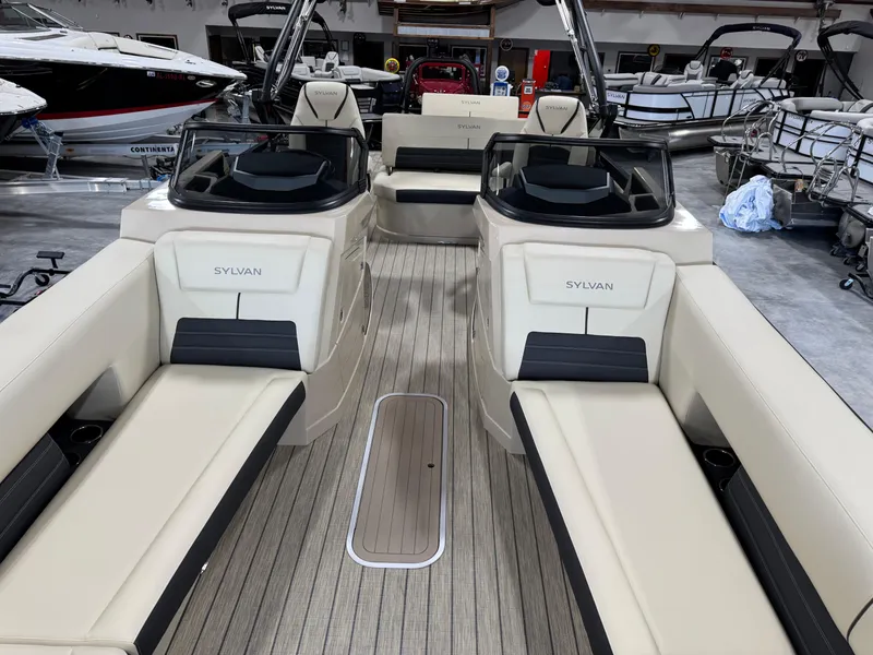 Slide: The Image of Sylvan G5 DLZ DH 2025 - 11