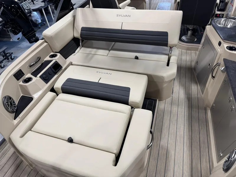 Slide: The Image of Sylvan G5 DLZ DH 2025 - 13