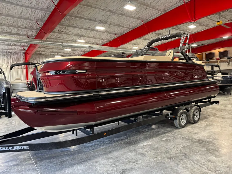 Slide: The Image of Sylvan G5 DLZ DH 2025 - 2