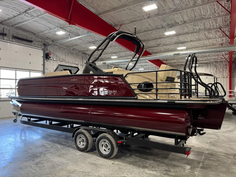 Slide: The Image of Sylvan G5 DLZ DH 2025 - 3