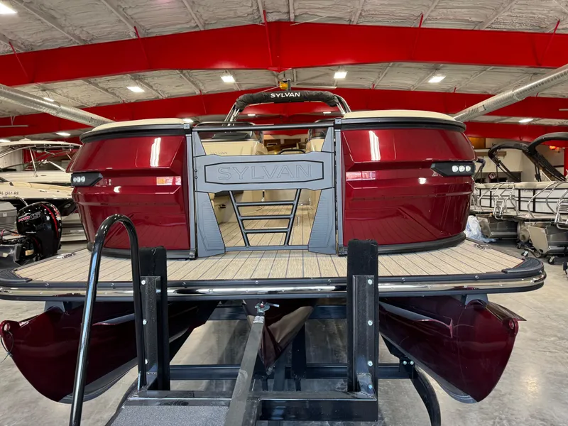 Slide: The Image of Sylvan G5 DLZ DH 2025 - 5