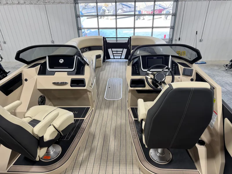 Slide: The Image of Sylvan G5 DLZ DH 2025 - 6