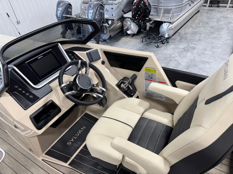 Slide: The Image of Sylvan G5 DLZ DH 2025 - 7