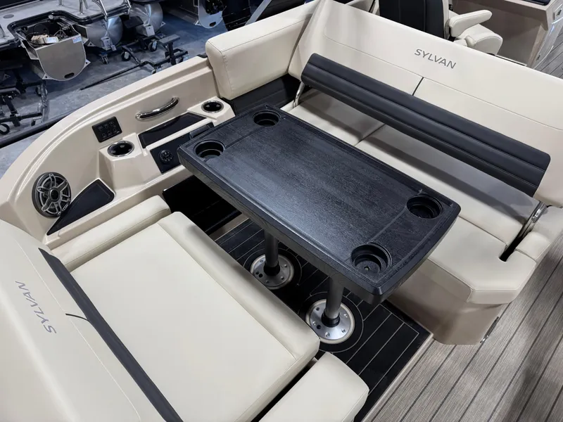 Slide: The Image of Sylvan G5 DLZ DH 2025 - 8