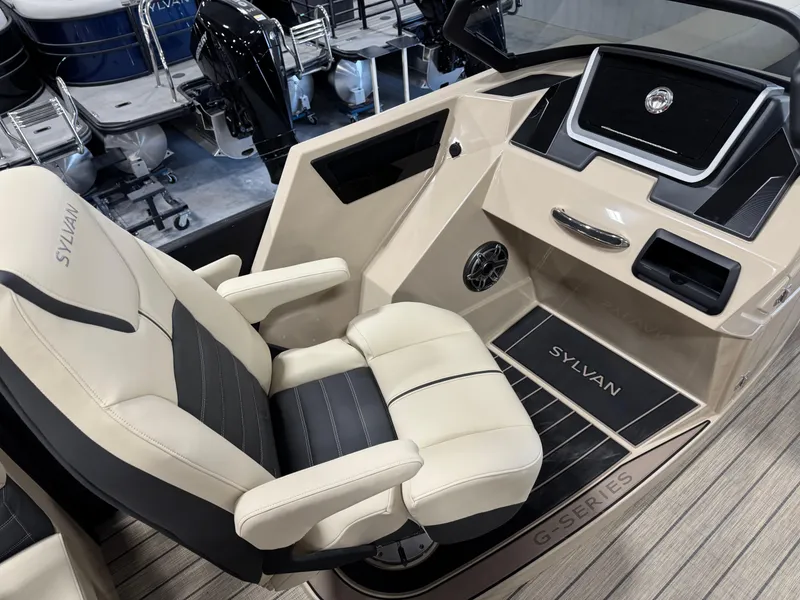 Slide: The Image of Sylvan G5 DLZ DH 2025 - 9