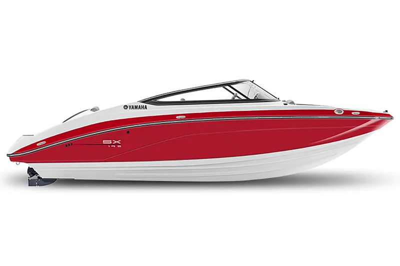 Slide: The Image of Yamaha SX195 2025 - 29