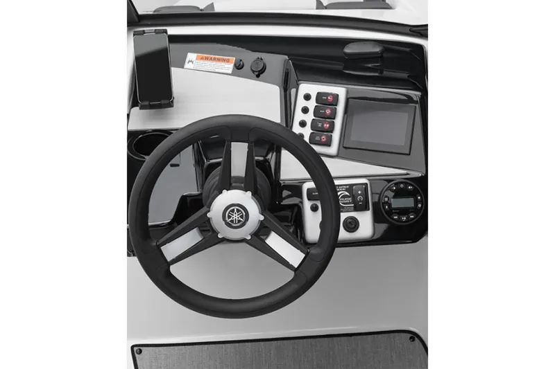 Slide: The Image of Yamaha AR220 2025 - 29