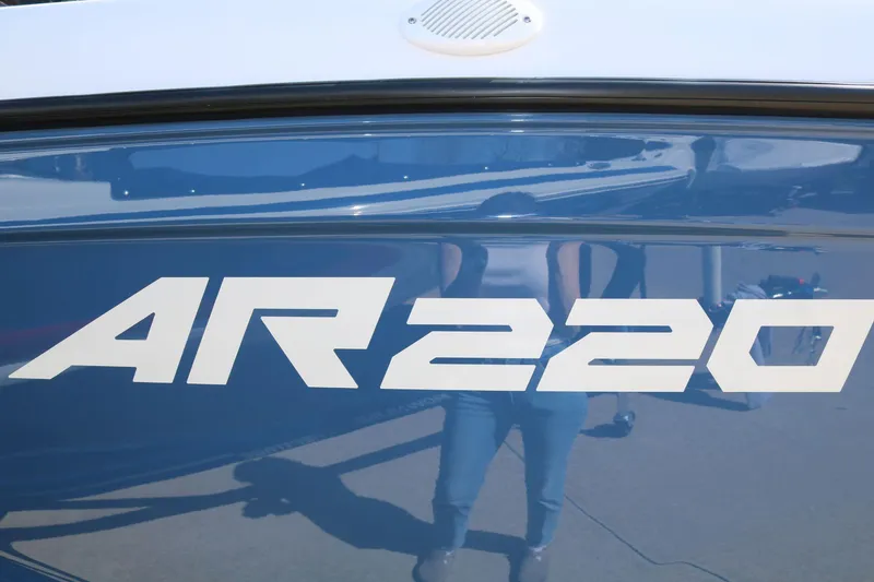 Slide: The Image of Yamaha AR220 2025 - 18