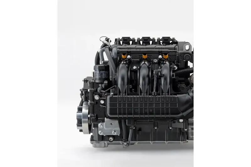 Slide: The Image of Yamaha AR220 2025 - 26