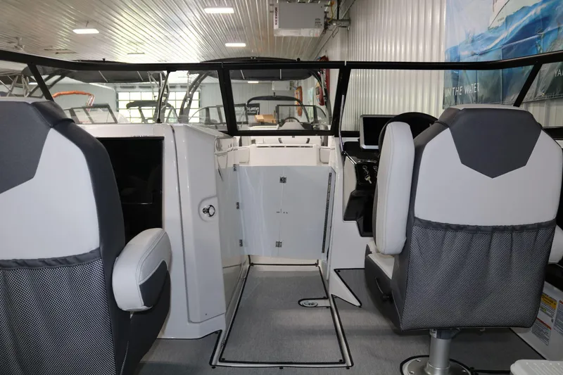 Slide: The Image of Yamaha AR250 2025 - 16