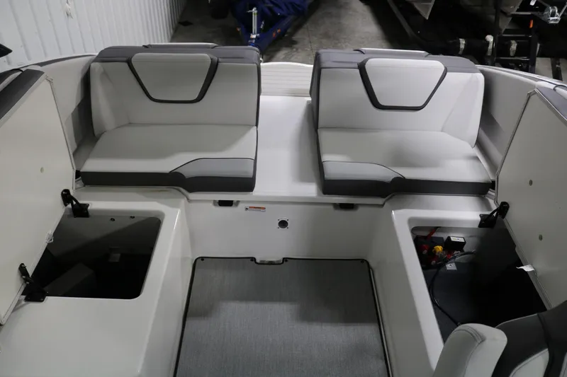 Slide: The Image of Yamaha AR250 2025 - 22