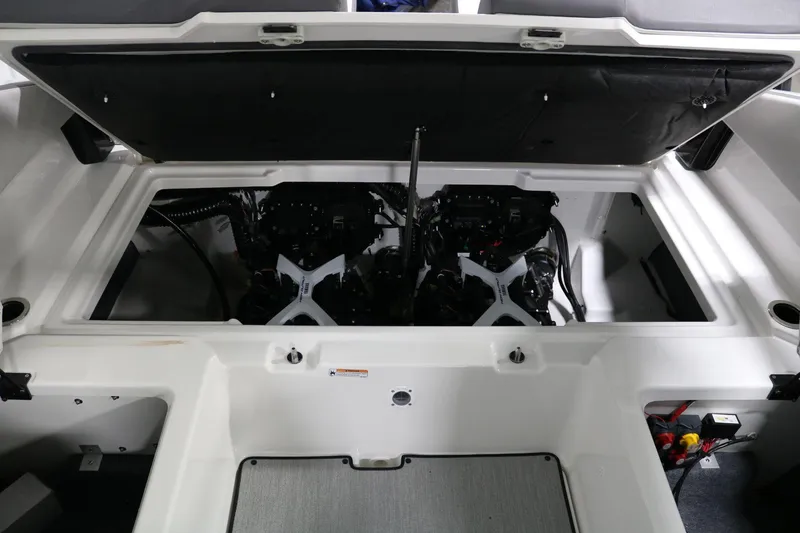 Slide: The Image of Yamaha AR250 2025 - 23