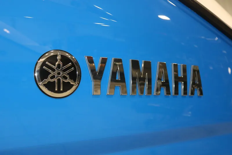 Slide: The Image of Yamaha AR250 2025 - 29