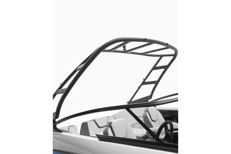 Slide: The Image of Yamaha AR250 2025 - 40