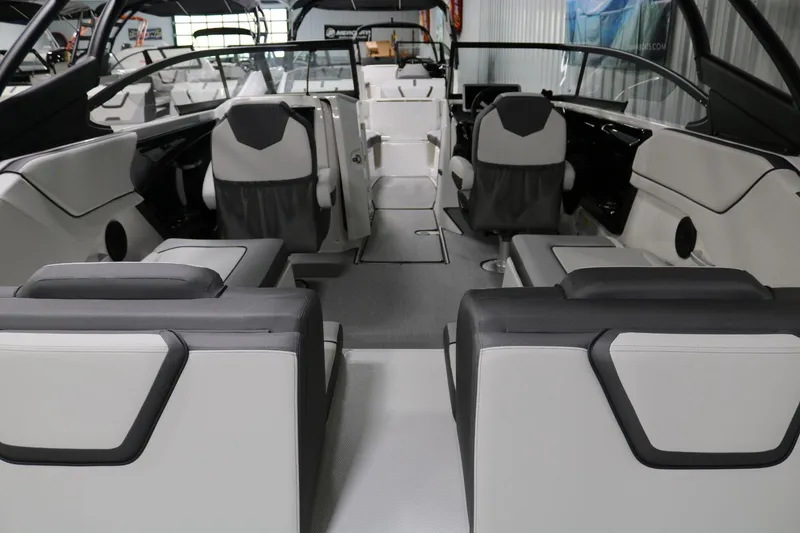 Slide: The Image of Yamaha AR250 2025 - 6