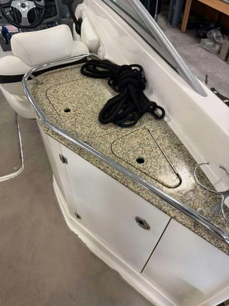 Slide: The Image of Monterey 254FS 2008 - 2