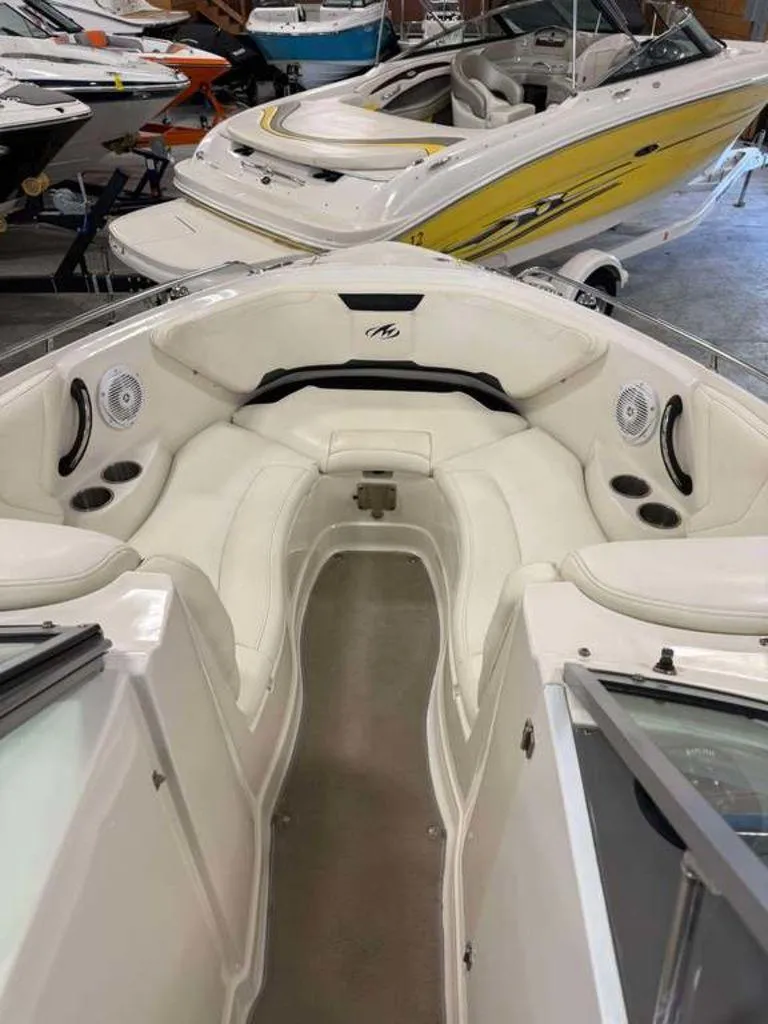 Slide: The Image of Monterey 254FS 2008 - 3