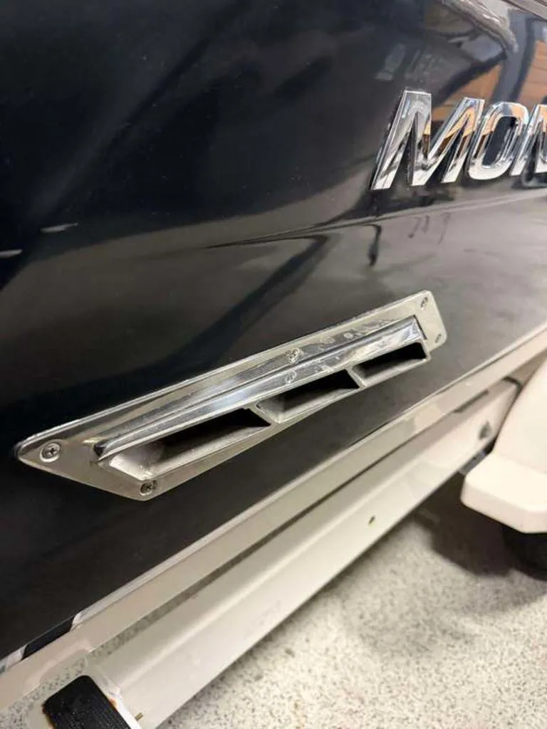 Slide: The Image of Monterey 254FS 2008 - 4