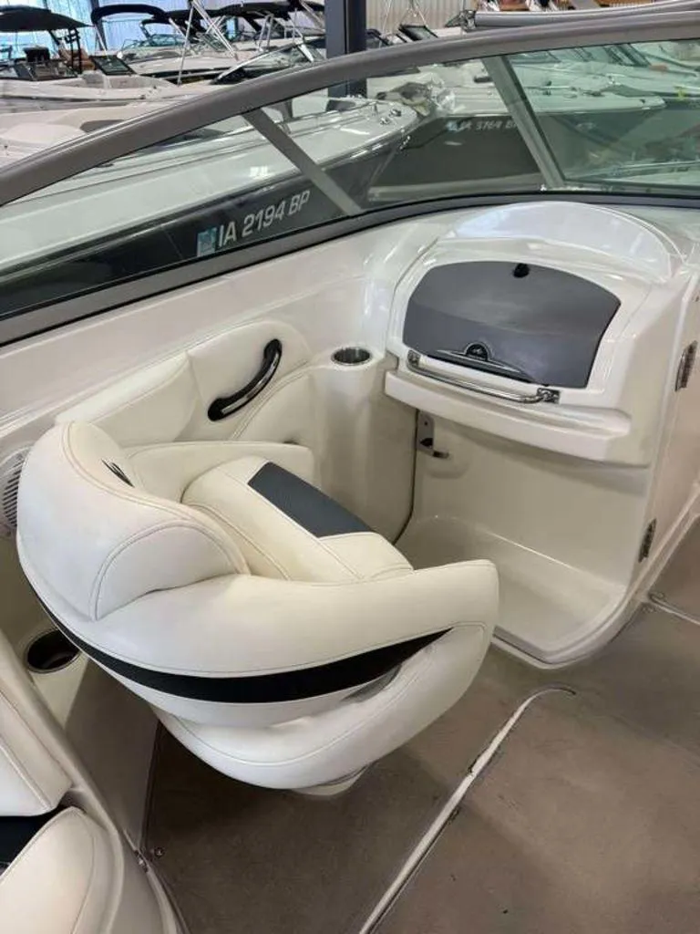 Slide: The Image of Monterey 254FS 2008 - 5