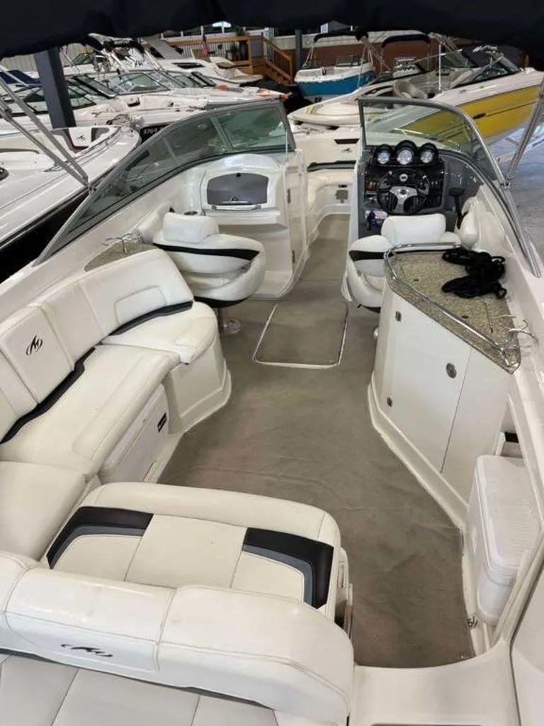 Slide: The Image of Monterey 254FS 2008 - 6