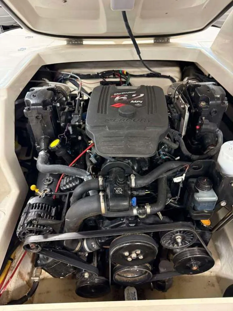 Slide: The Image of Monterey 254FS 2008 - 8