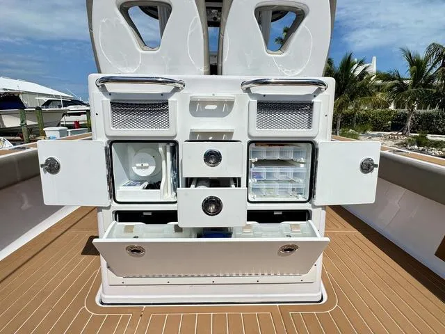 Slide: The Image of Sportsman Masters 267OE 2023 - 11