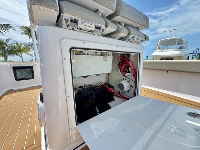 Slide: The Image of Sportsman Masters 267OE 2023 - 13