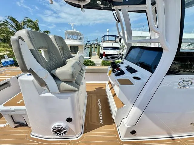 Slide: The Image of Sportsman Masters 267OE 2023 - 15