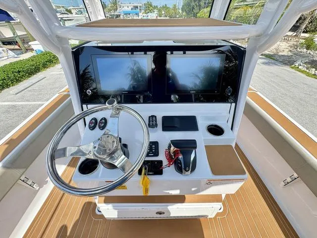 Slide: The Image of Sportsman Masters 267OE 2023 - 16