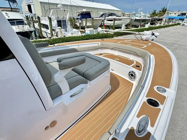 Slide: The Image of Sportsman Masters 267OE 2023 - 23