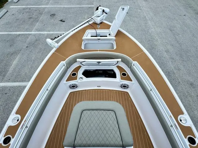 Slide: The Image of Sportsman Masters 267OE 2023 - 24