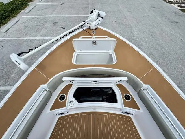 Slide: The Image of Sportsman Masters 267OE 2023 - 25