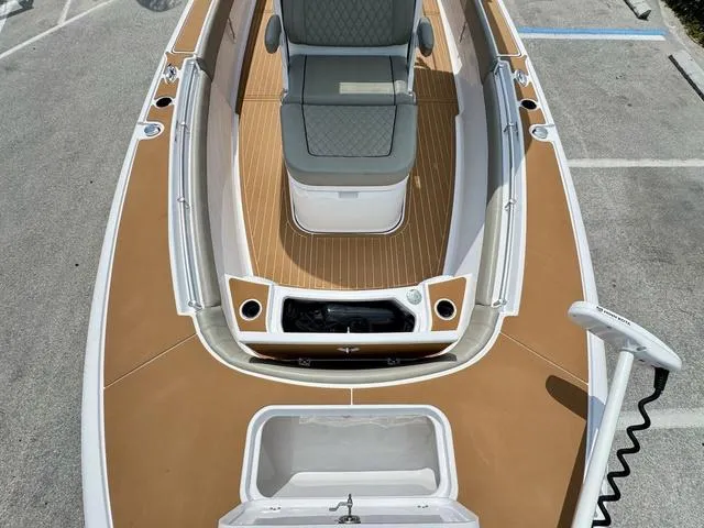 Slide: The Image of Sportsman Masters 267OE 2023 - 26