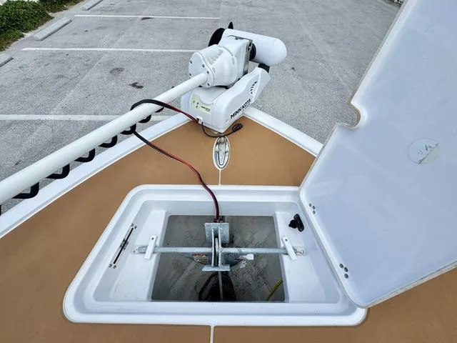 Slide: The Image of Sportsman Masters 267OE 2023 - 27