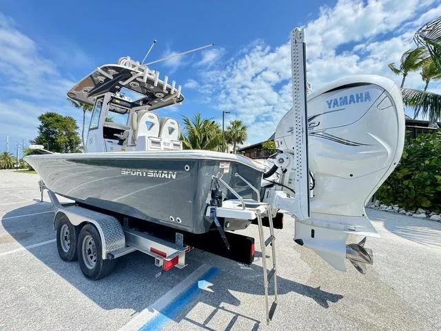 Slide: The Image of Sportsman Masters 267OE 2023 - 3