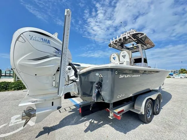 Slide: The Image of Sportsman Masters 267OE 2023 - 31