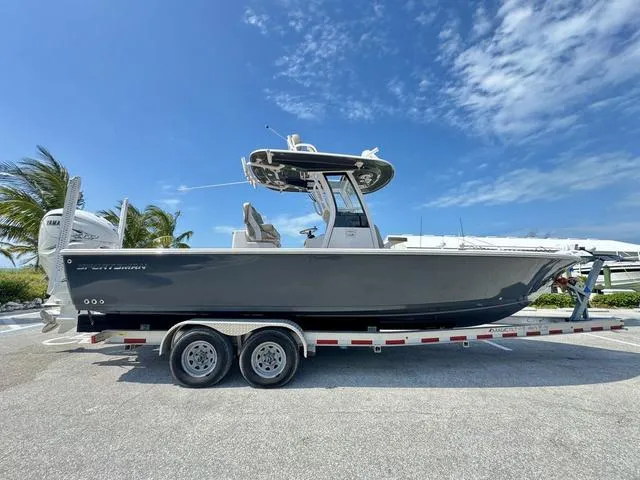 Slide: The Image of Sportsman Masters 267OE 2023 - 32