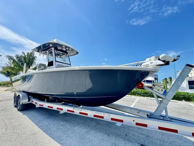 Slide: The Image of Sportsman Masters 267OE 2023 - 33