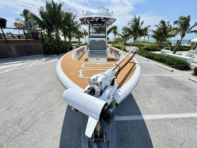 Slide: The Image of Sportsman Masters 267OE 2023 - 34