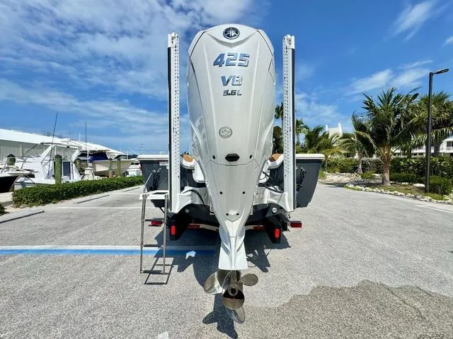 Slide: The Image of Sportsman Masters 267OE 2023 - 4