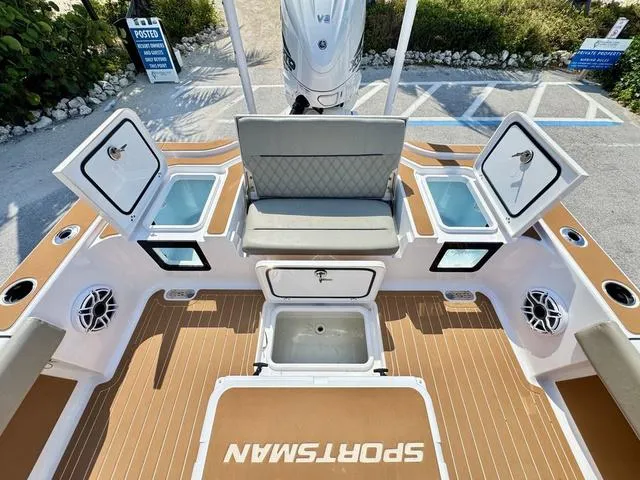 Slide: The Image of Sportsman Masters 267OE 2023 - 8