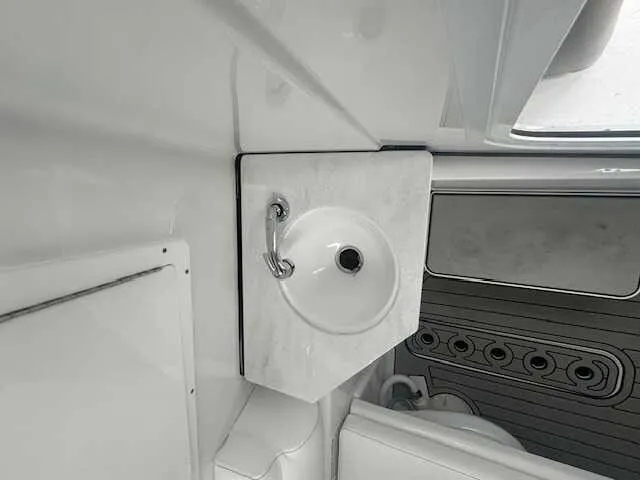 Slide: The Image of Sportsman Open 302 Center Console 2025 - 16