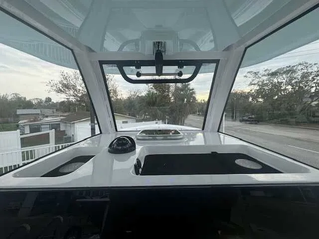 Slide: The Image of Sportsman Open 302 Center Console 2025 - 19