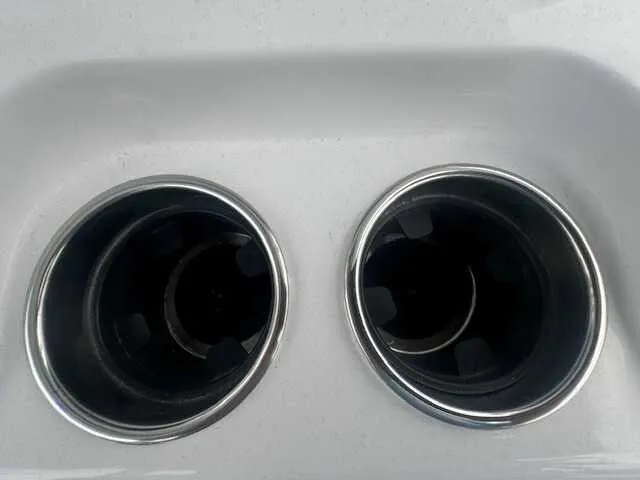 Slide: The Image of Sportsman Open 302 Center Console 2025 - 21