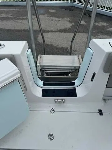 Slide: The Image of Sportsman Open 302 Center Console 2025 - 50