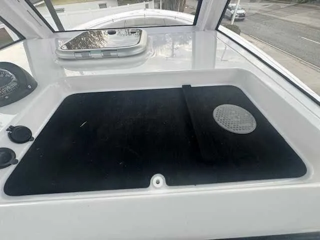 Slide: The Image of Sportsman Open 302 Center Console 2025 - 53
